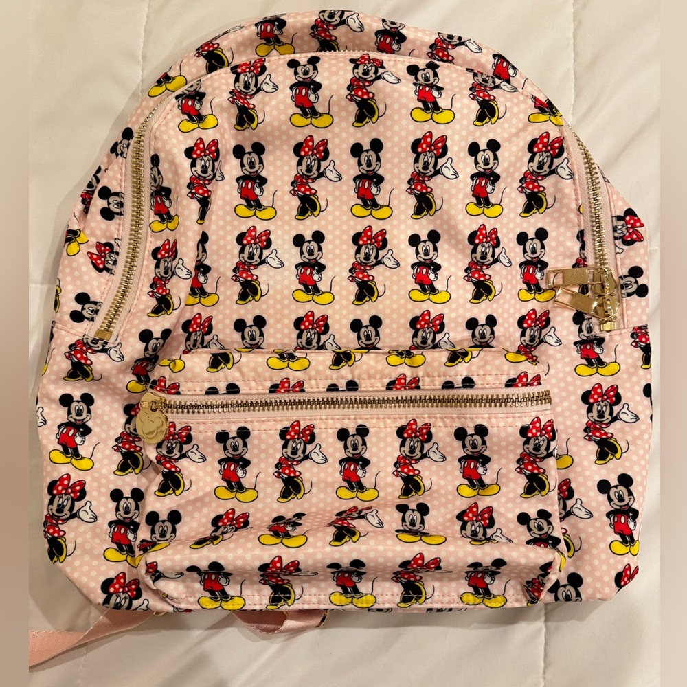 Stoney clover lane Disney backpack